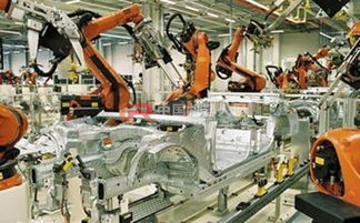 三一集团 集合优势资源打造智能工厂建设软件