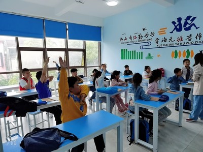 荆州市乐乐教育咨询服务 点亮孩子未来的专业导航